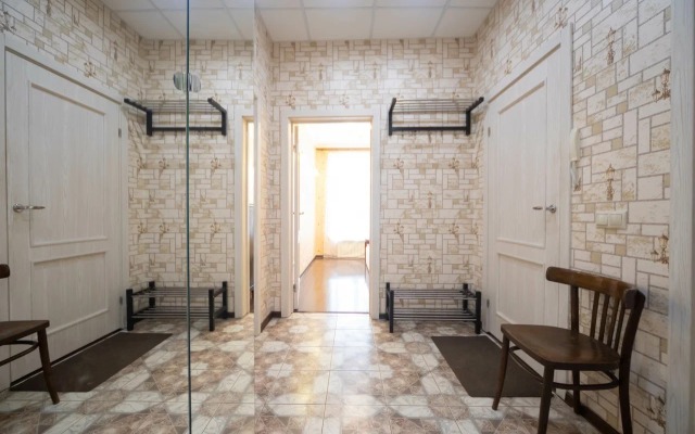 Квартира на пр-те Добролюбова 7/2 В