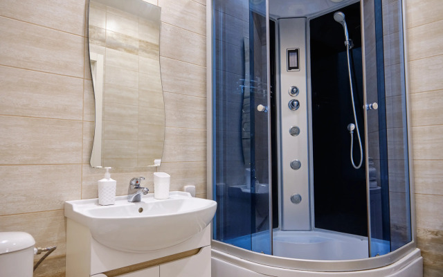 Апартаменты RentPlaza Shauma