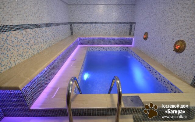 Bagira Guest House