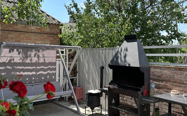 Dacha2023 Private house