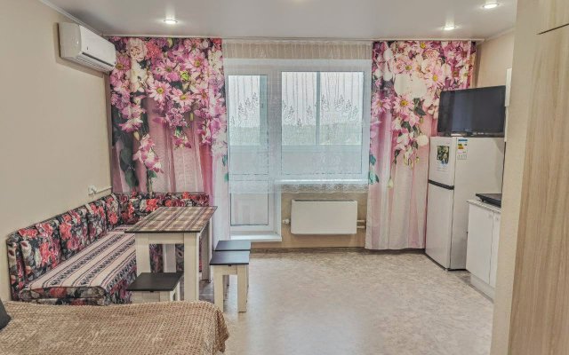 Apartamenty Apart Na Sedova 15V