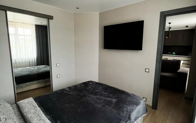 Апартаменты на улице Сидоренко 16