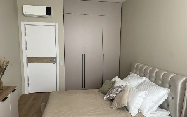 Квартира Современная