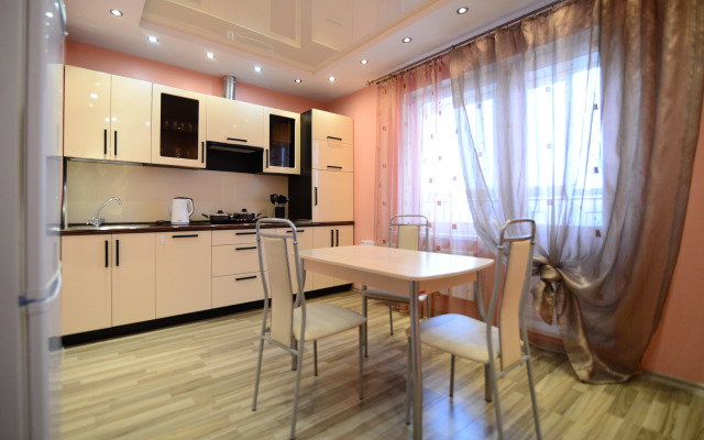 Квартира Стильная Двухкомнатная Уют и Комфорт