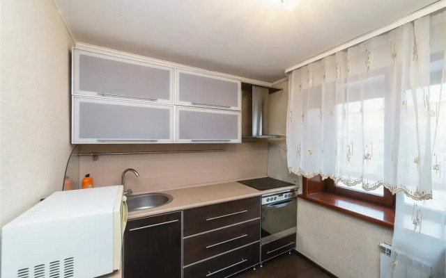 Апартаменты Тухачевского 2