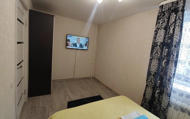 Квартира на Ленина возле Мурманск Молл