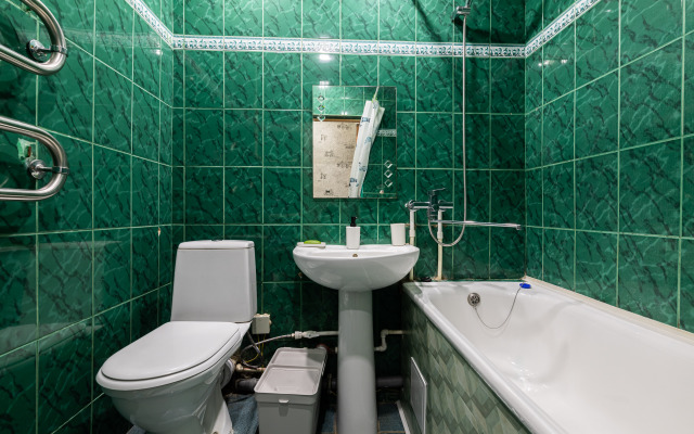 Квартира уютная у набережной