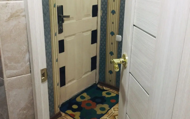 Vozle Morya Flat