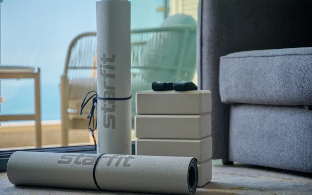 Отель Pullman Sochi Center