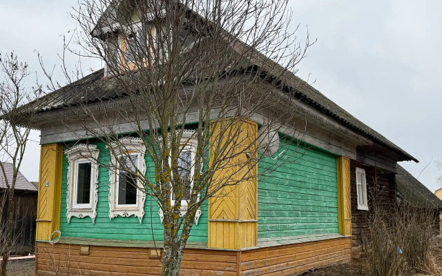 Selskiy So Vsemi Udobstvami Private House