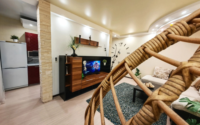 Апартаменты Strawberry Hills Sutki Life
