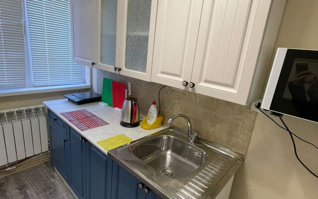 Kislovodsk Flat