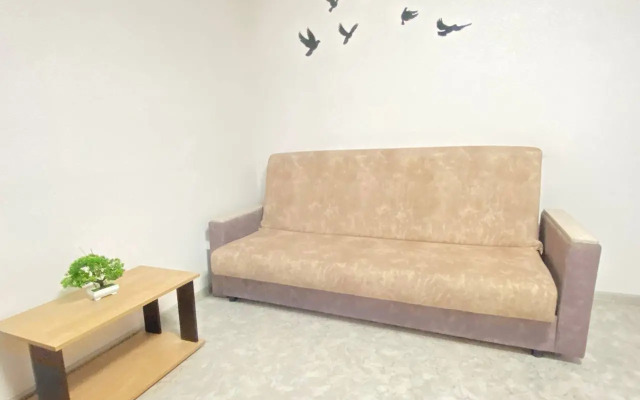 Квартира на Топкинской 148/3