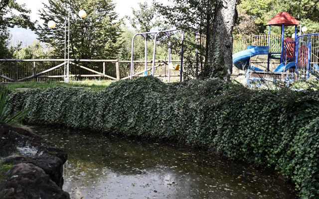 Dilijan Park Resort And Villas