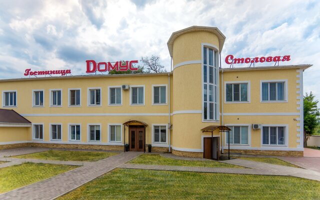 Domus Hotel