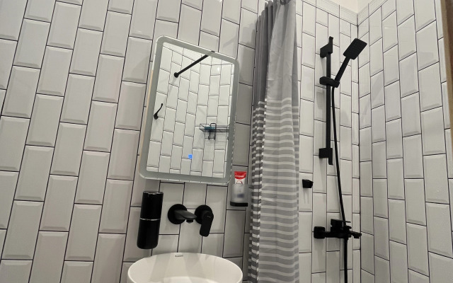 Квартира у Пяти углов