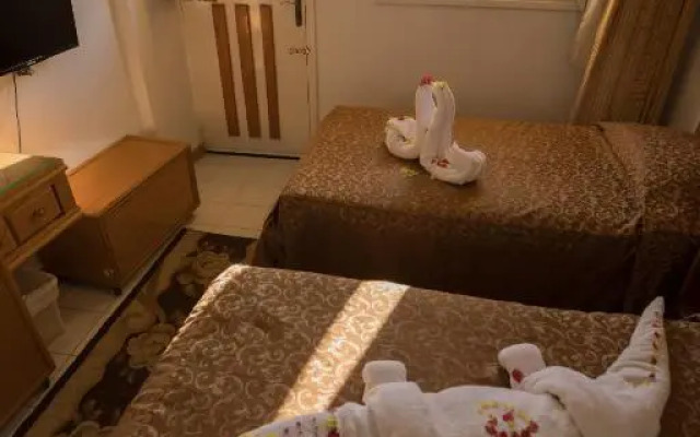 Sand Beach Resort