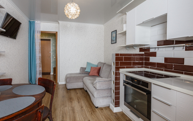 Апартаменты Sweet Home