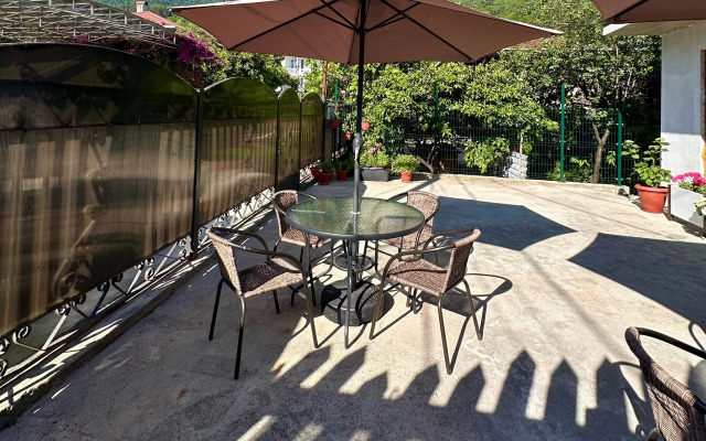 U Svetlany Guest house