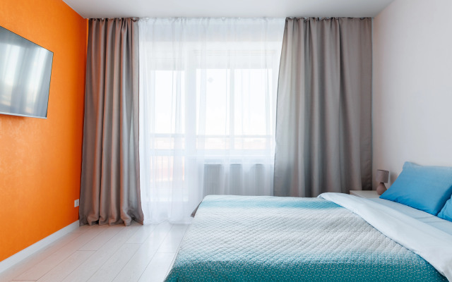 Апартаменты Sutki Rent Рядом с Аэропортом Пулково