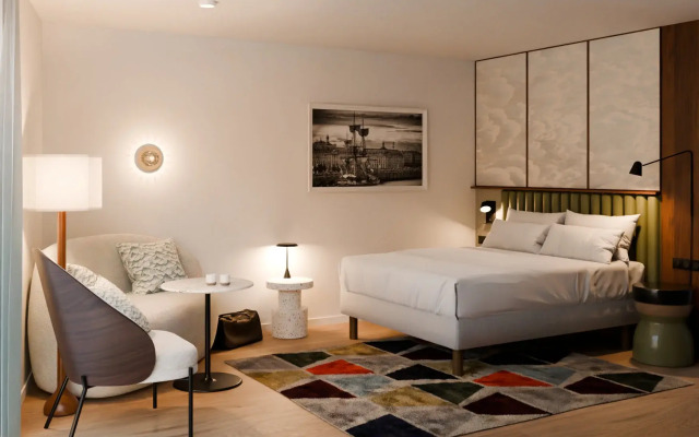 Hôtel 56 Hotel
