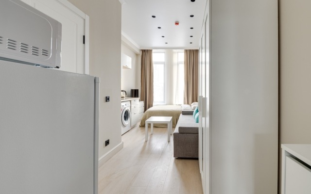 Апартаменты Проспект Вернадского 41с1 (573)