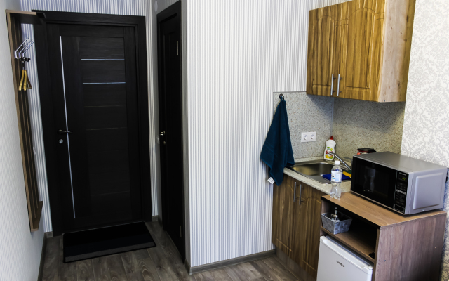 Апартаменты Guesthouse Комфорт 2