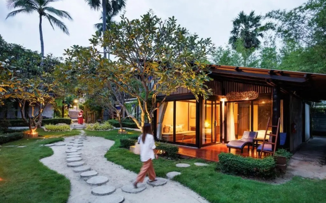 Homm Chura Samui