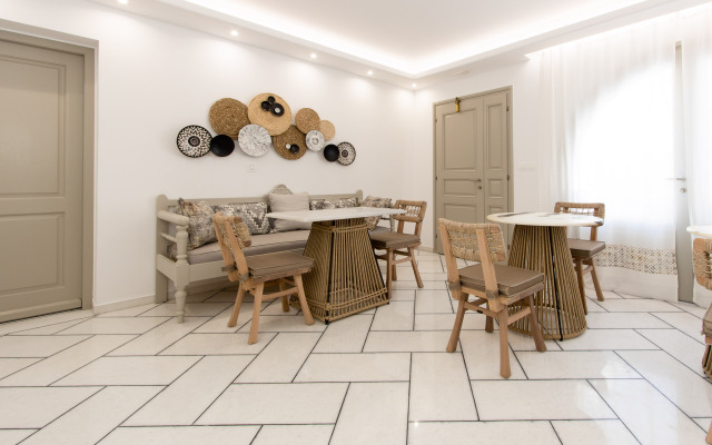 Hotel Villa Flora