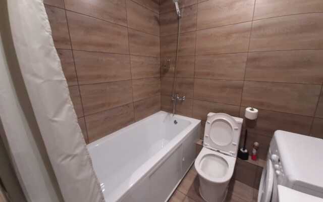 Апартаменты EvroHome на Поляничко 11/6