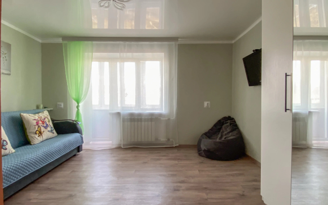 Квартира в которую хочется вернуться!