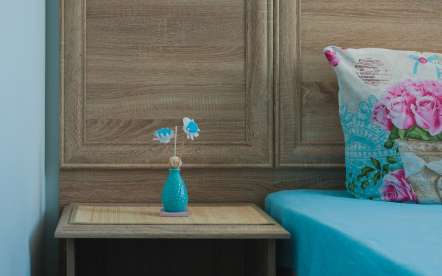 Меблированные комнаты Park