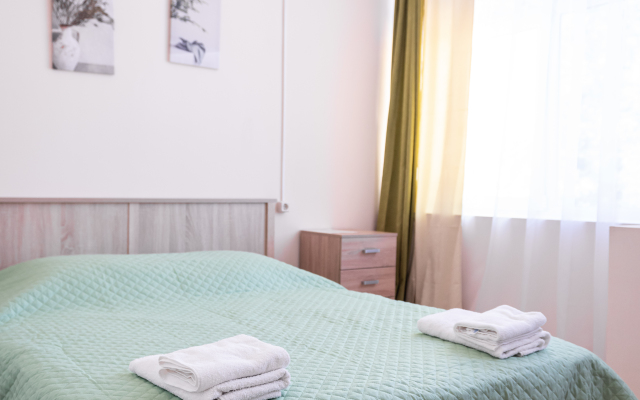 Lucky-House Guest house