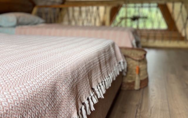 Коттедж Кобан Махон