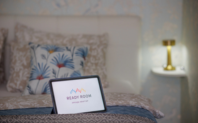 Квартира Студия на проспекте Труда с видом