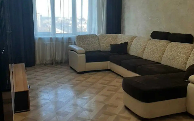 Квартира от компании День Ночь Царский 6