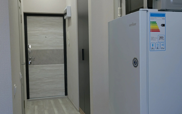 Квартира Уютная в современном ЖК Sun Hills