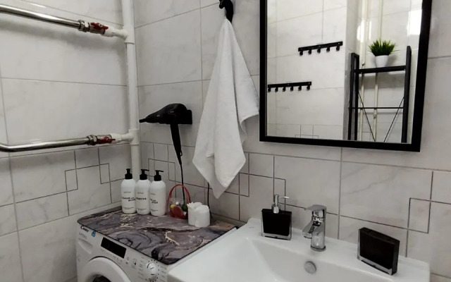 Квартира Уютная с удобным выездом на трассу М4