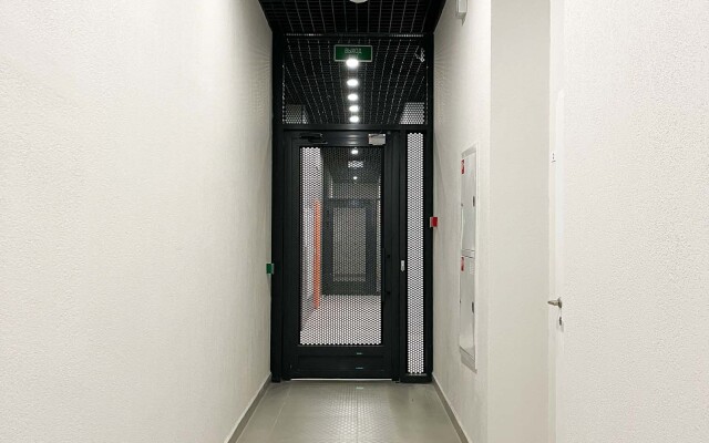 Апартаменты в Скандинавском стиле ЖК Одинцово-1