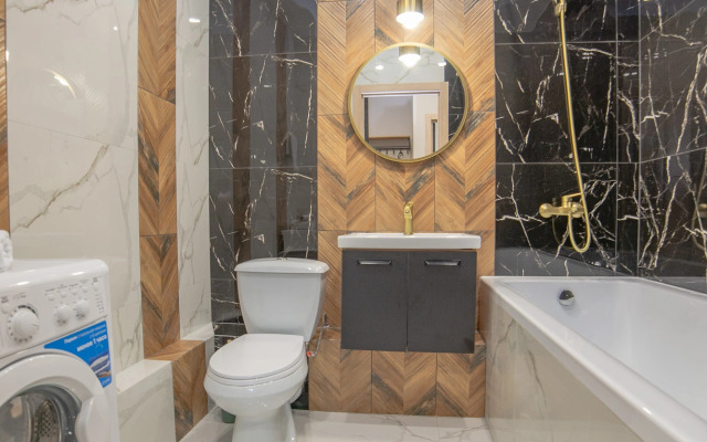 Beguest V Rayone Yuzhny Avtovokzal Flat
