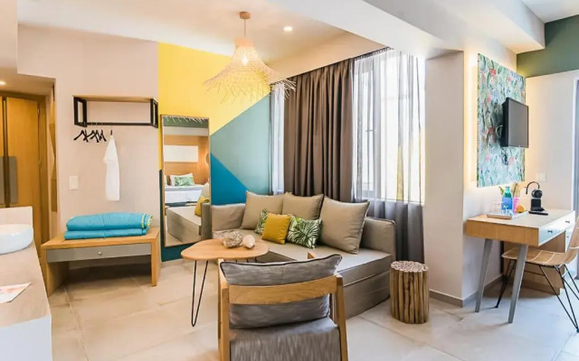 Sunshine Boutique Hotel