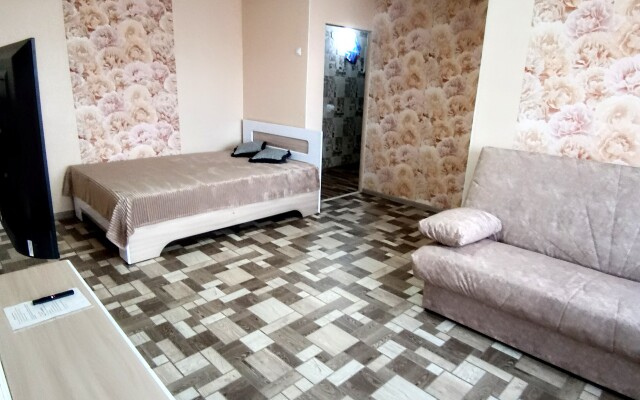 Atmosfera Komforta Apartments