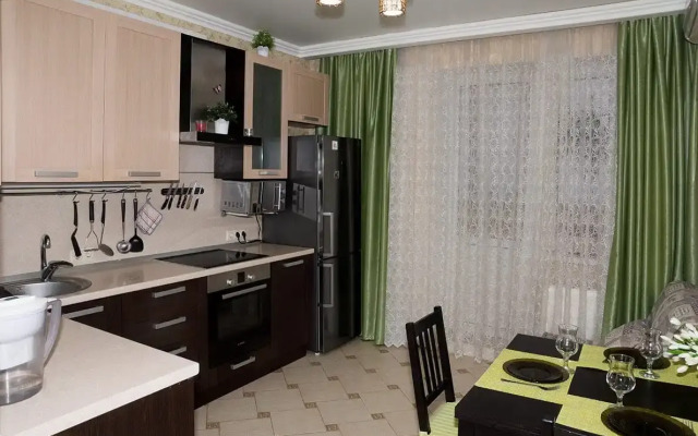 Квартира рядом с парком Краснодар