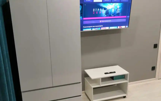 Квартира Олимпийская 87-27