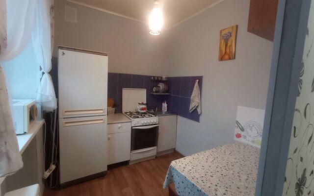 Квартира в центре Волгограда