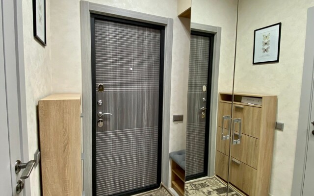 More Siriusa Apartments 4