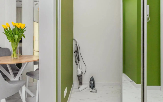 Zhk Frukty Granat 3092 Apartments