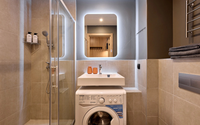 Квартира Заневский 1245