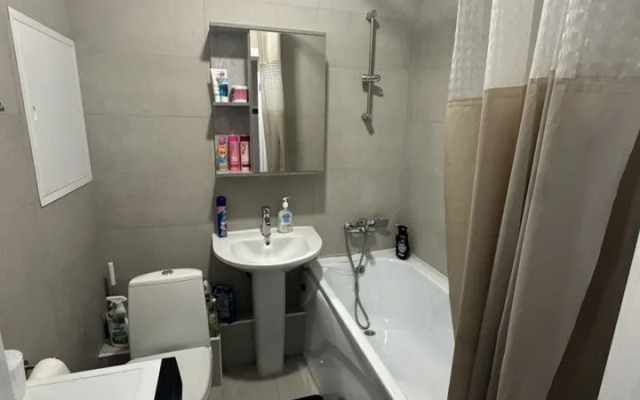 Квартира на Куприна 30/2