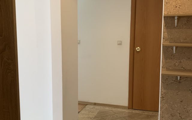 Prekrasnaya Vozle Kristalla Ryadom S Centrom Flat
